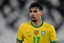 باكيتا يعود إلى فلامنغو بعقد يمتد لـ5 أعوام