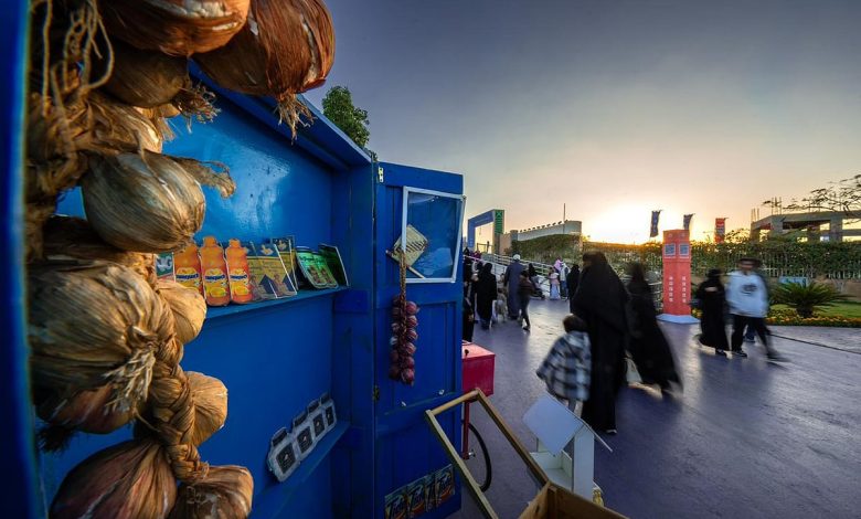 بالصور.. هيئة الأدب والنشر والترجمة تُطلق مهرجان الكُتّاب والقُرّاء 2026 في الطائف