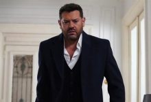 بالعكاز.. عمرو يوسف يعلن انطلاق مسلسله الجديد "الفرنساوي"