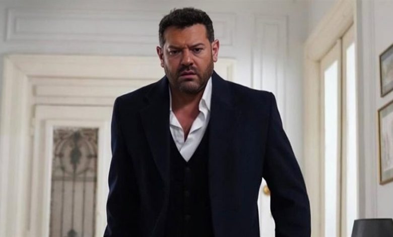 بالعكاز.. عمرو يوسف يعلن انطلاق مسلسله الجديد "الفرنساوي"