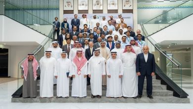 بالفيديو.. كهرباء دبي تنجز 90% من المرحلة الأولى لمحطة تحلية مياه البحر بمجمع حصيان