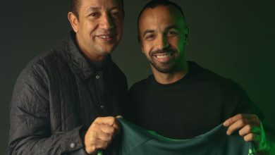 بالقميص رقم 10.. الاتحاد السكندري يعلن التعاقد مع أفشة