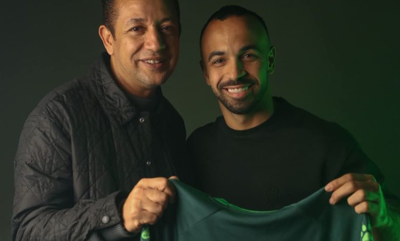 بالقميص رقم 10.. الاتحاد السكندري يعلن التعاقد مع أفشة