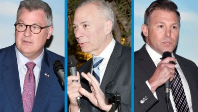 بتلر: الأمن السيبراني ركيزة التعاون الرقمي الأميركي ــ الكويتي