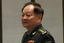 بتهمة انتهاك القانون..الصين: التحقيق مع جنرال بارز في الجيش