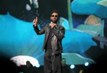 بحفل بموسم الرياض.. أحمد سعد والموهبة مهند الباشا يغنيان أغنية لـ عبد المجيد عبد الله