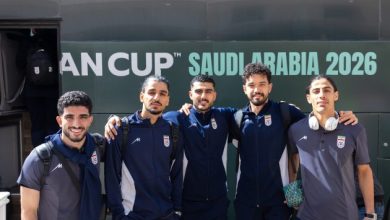 بدء توافد المنتخبات إلى الرياض وجدة استعدادًا لكأس آسيا تحت 23 عامًا