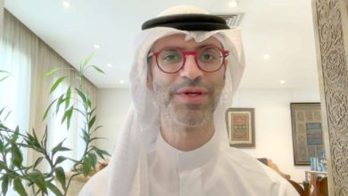 بدر السيف عضواً في مجلس إدارة «الإصلاح العربي»