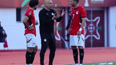برائحة حسن شحاتة.. حسام حسن يكسر عقدة مصر في كأس الأمم
