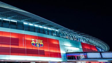 برشلونة يتوج بكأس السوبر الإسبانية بعد فوز مثير على ريال مدريد