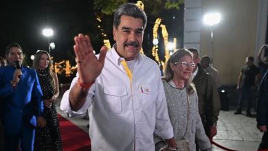 برلماني فنزويلي سابق: النظام الدولي دخل مرحلة شديدة الخطورة بعد اختطاف مادورو