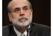 برنانكي المعركة السياسية حول الديون تهدد الاقتصاد الأميركي