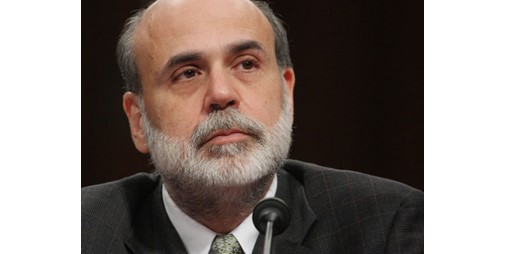 برنانكي المعركة السياسية حول الديون تهدد الاقتصاد الأميركي