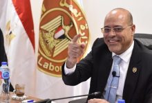 برواتب تصل لـ35 ألف جنيه.. وزير العمل يوضح تفاصيل الـ4000 وظيفة بمحطة الضبعة: الاختبارات ستذهب للصعيد