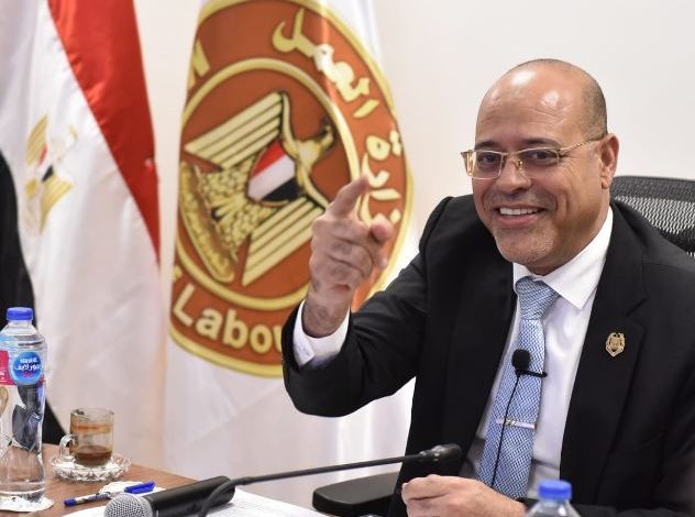 برواتب تصل لـ35 ألف جنيه.. وزير العمل يوضح تفاصيل الـ4000 وظيفة بمحطة الضبعة: الاختبارات ستذهب للصعيد