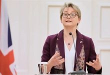 بريطانيا ترحب بتقدم خطة السلام في غزة