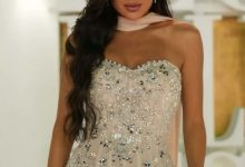 بسمة داود تجسد دور طبيبة نساء في مسلسل أب ولكن رمضان 2026