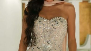 بسمة داود تجسد دور طبيبة نساء في مسلسل أب ولكن رمضان 2026