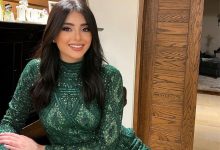 بطقس إسباني .. هكذا احتفلت ماريتا الحلاني بالعام الجديد وهذه أمنياتها!