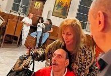 بعد أشهر من وفاة شقيقه.. رحيل هلّي الرحباني يُعمق حزن فيروز