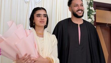 بعد إعلان ارتباطه .. من هي نور العزاوي زوجة ويجز؟