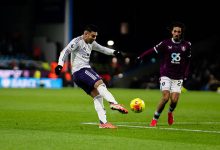 بعد إقالة أموريم.. مانشستر يونايتد يتعادل مع بيرنلي في البريميرليج