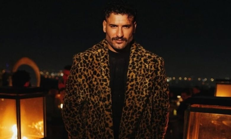 بعد إيقاف النقابة.. تجميد أموال المطرب مسلم بسبب السرقة