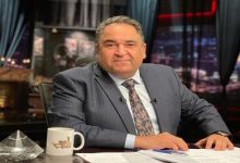 بعد اعتذار بيومي فؤاد.. محمد علي خير لـ محمد سلام: عفا الله عما سلف.. كلنا بشر ونُخطئ