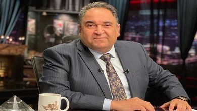 بعد اعتذار بيومي فؤاد.. محمد علي خير لـ محمد سلام: عفا الله عما سلف.. كلنا بشر ونُخطئ