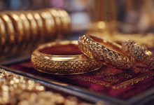 بعد الصعود لأعلى سعر الذهب اليوم... إليك أرخص وأغلى عيار