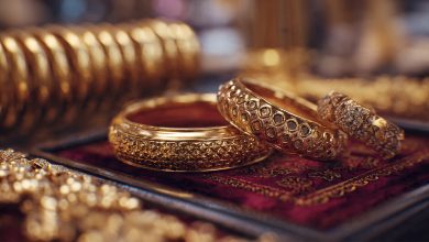 بعد الصعود لأعلى سعر الذهب اليوم... إليك أرخص وأغلى عيار