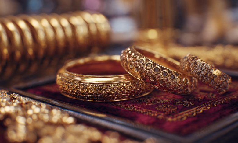 بعد الصعود لأعلى سعر الذهب اليوم... إليك أرخص وأغلى عيار