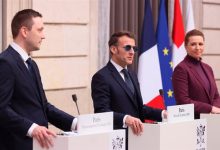 بعد تراجع ترامب عن ضم غرينلاند..ماكرون: نرفض التدخلات الأجنبية والتضليل الإعلامي