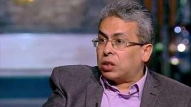 بعد تصريحاته المسيئة للمصريين بالخارج بشأن رسوم الموبايلات.. شعبة المحمول: حمد النبراوي لا يمثلنا