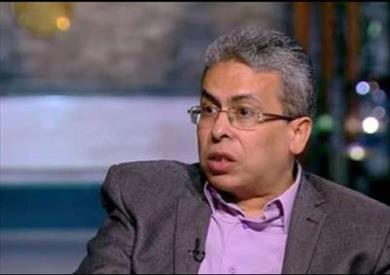 بعد تصريحاته المسيئة للمصريين بالخارج بشأن رسوم الموبايلات.. شعبة المحمول: حمد النبراوي لا يمثلنا