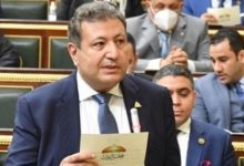 بعد رأس الحكمة وعلم الروم.. النائب طارق شكري: هناك توقع لتعاقدات قريبة جدا مع دولة خليجية أخرى