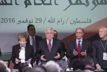 بعد سنوات من التأجيل.. فتح تقرر عقد مؤتمرها الثامن في أيار المقبل