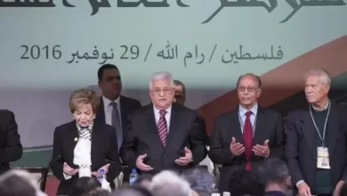 بعد سنوات من التأجيل.. فتح تقرر عقد مؤتمرها الثامن في أيار المقبل