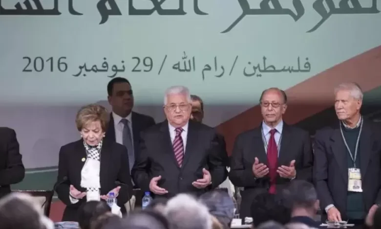 بعد سنوات من التأجيل.. فتح تقرر عقد مؤتمرها الثامن في أيار المقبل