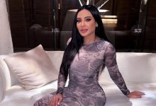 بعد شيرين وياسمين عبد العزيز.. مي القاضي الضحية الثالثة لفبركة الصور