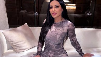 بعد شيرين وياسمين عبد العزيز.. مي القاضي الضحية الثالثة لفبركة الصور