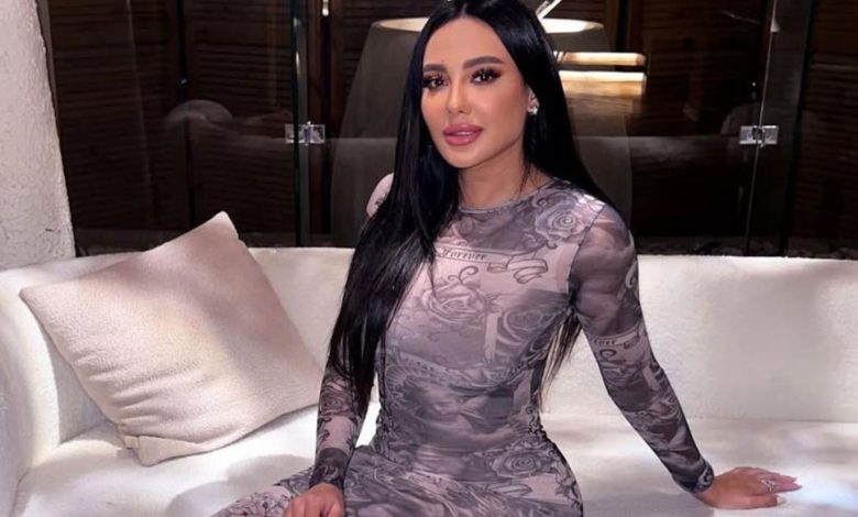 بعد شيرين وياسمين عبد العزيز.. مي القاضي الضحية الثالثة لفبركة الصور