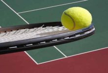 بعد فضيحة مدوية اتحاد التنس المصري ينفي علاقته باللاعبة