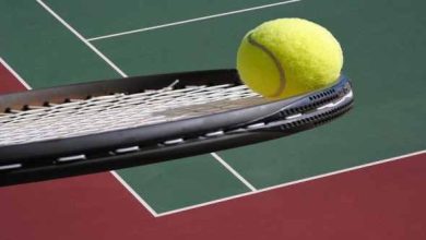 بعد فضيحة مدوية اتحاد التنس المصري ينفي علاقته باللاعبة