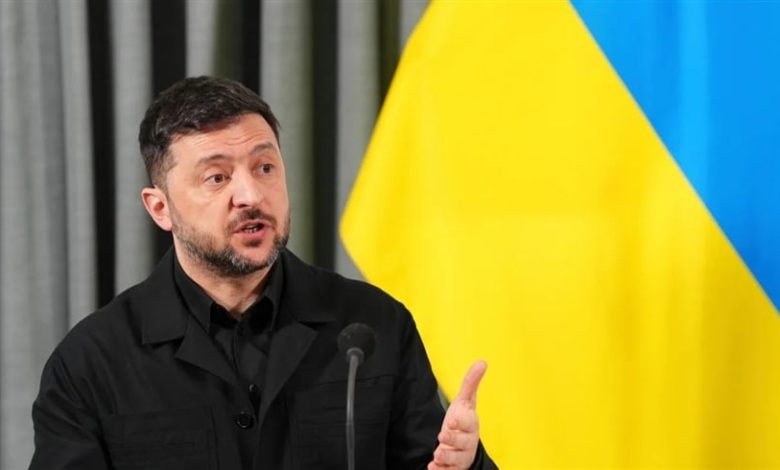 بعد مادورو.. زيلينسكي يدعو واشنطن للإطاحة بقديروف