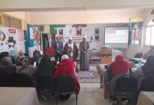 بعد نجاح مرحلته الأولى.. انطلاق برنامج «القراءة التأسيسية القرآنية» بمنطقة الشرقية الأزهرية