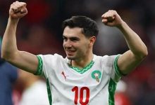 بـ3 أرقام غير مسبوقة.. دياز يدخل السجل الذهبي لأمم أفريقيا