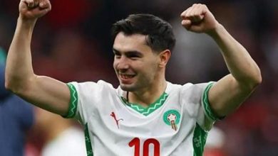 بـ3 أرقام غير مسبوقة.. دياز يدخل السجل الذهبي لأمم أفريقيا