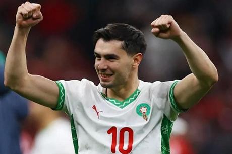 بـ3 أرقام غير مسبوقة.. دياز يدخل السجل الذهبي لأمم أفريقيا