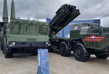 بفضل الحرب على أوكرانيا..روسيا: ارتفاع قياسي لصادرات الأسلحة